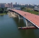 В Сургуте началось строительство второго моста через Обь