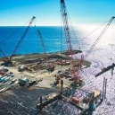 «Роснефть» начала строительство нефтеналивного терминала и причала порта «Бухта Север»
